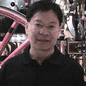 Isaac Zhao's photo