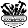 RJ Mooresville's Handyman Services's profile photo