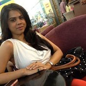 Monamie Bir's photo