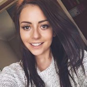 Elysha Cuddys billede