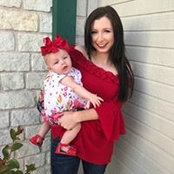 Tori Williams's photo