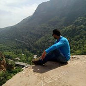 Omar Lasnouni's photo