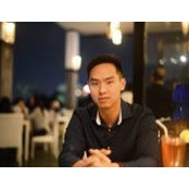 Tommy Rahardjo's photo