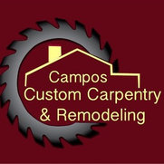 Foto de Campos Custom Carpentry and Remodeling LLC