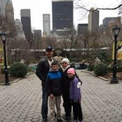 Lisa Liliebladh's photo