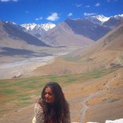 Sneh Sapru's photo