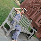 Maisy Zhou's photo
