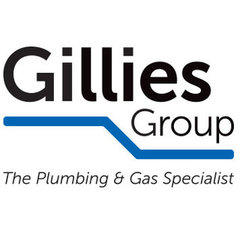 Gillies Group "The Plumbing & Gas Specialist"