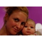 Rosalie-Maude St-Arnaud's photo