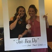 Julie Cox's photo