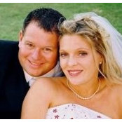 Clint N Liza Barnes's photo