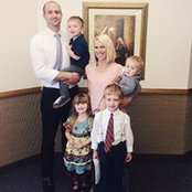 Sarah Wagner's photo
