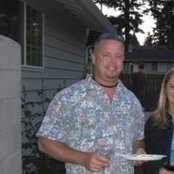 Steve Purcell's photo