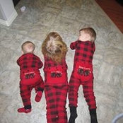 Ammy Blenner-Hassett's photo