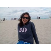 Mechi Sanchezs foto