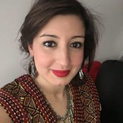 Assia Si Mohammed's photo