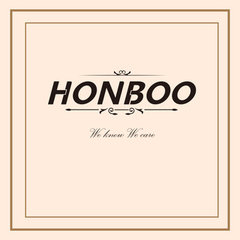 HONBOO Bathroom