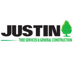 Justin Tree Services & General Construction