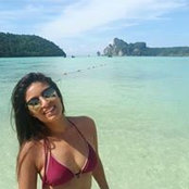 Roni Bida's photo