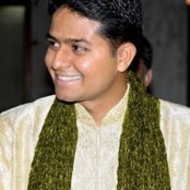 Foto von Maulik Patel