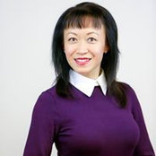 Jenny Wang's photo