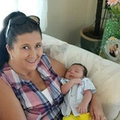 Foto de Lori Aurland-Dunn
