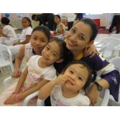Nikki Parel's photo
