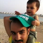 Khalid Mattar's photo