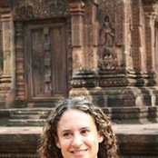 Maria Bernal's photo