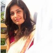 Ritika Mandhyan's photo