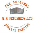 W.M FenceBros Ltd's profile photo