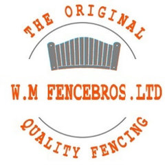 W.M FenceBros Ltd