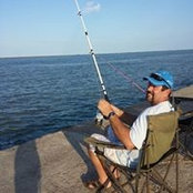 Michael Taylor's photo