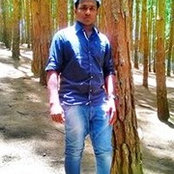 Foto von Anu Ashokan