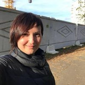 Foto von Марина
