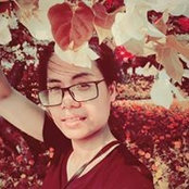 Hoàng Lam's photo
