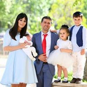 Shuki Sharabani's photo