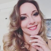 Aline Lopes's photo