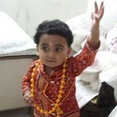 DEEPAK RAI
