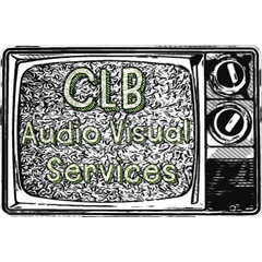 CLB Audio Visual Services