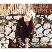 Foto von Micaela Alvarez