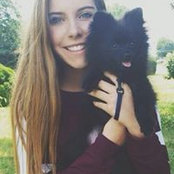 Sarah Davidson's photo