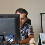 Sedat Yetim's photo