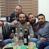 Elie Demians foto