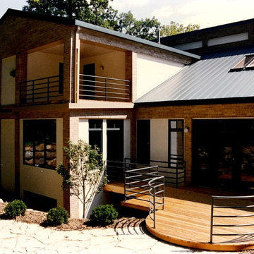 9314 New Residence