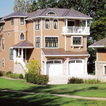 Shingle Style