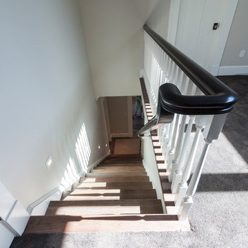 Project #53 | Blending Farmhouse Charm with Contemporary Elegance