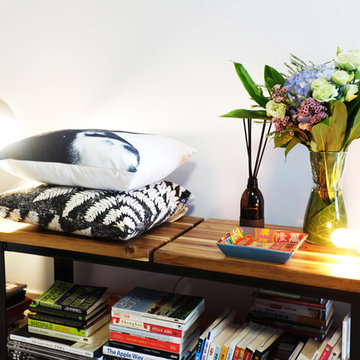 Bright and Bold @ Marina Bay Suites