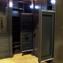 Closets