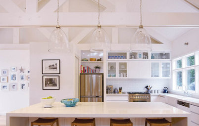 7 Super-Practical Things to Remember When Planning Your Kitchen